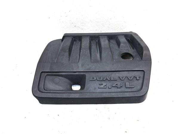 2008-2011 Dodge Avenger Engine Cover Top Plastic Shield Oem 2.4L 4891689Aa — photo 6