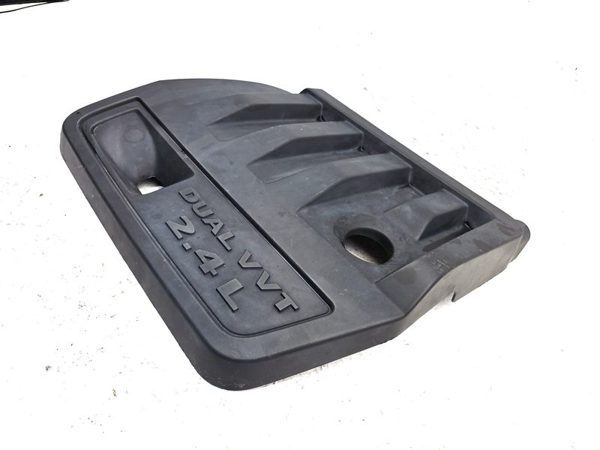2008-2011 Dodge Avenger Engine Cover Top Plastic Shield Oem 2.4L 4891689Aa — photo 8