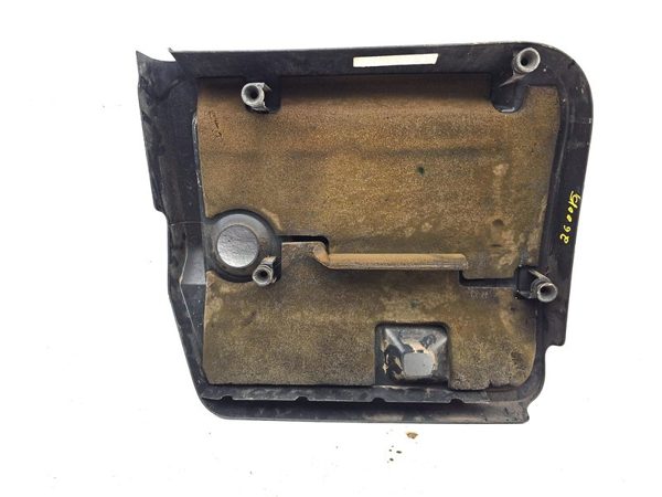 2008-2011 Dodge Avenger Engine Cover Top Plastic Shield Oem 2.4L 4891689Aa — photo 11