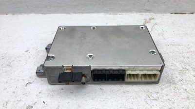 2011 Chevy Malibu Communication Control Module Computer Ue1 Oem 20905500