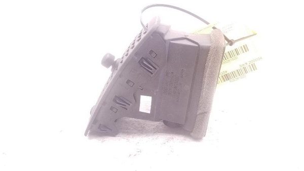 2004-2006 Cadillac Srx Left Driver Side Dash Ac Air Vent Trim Oem — photo 2