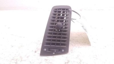 2004-2006 Cadillac Srx Left Driver Side Dash Ac Air Vent Trim Oem