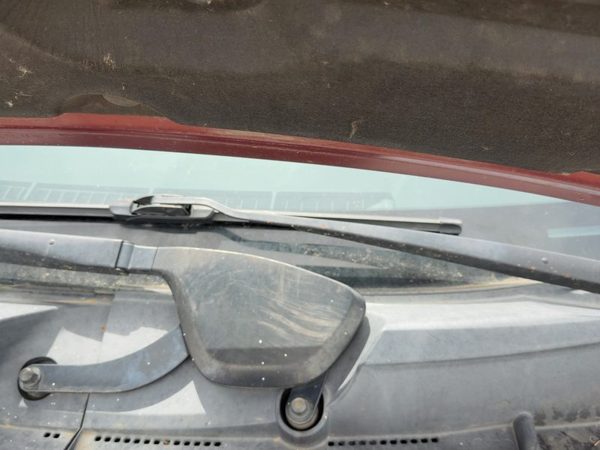 2004-2009 Toyota Prius Driver Left Windshield Wiper Arm Oem Blade Lever — photo 5