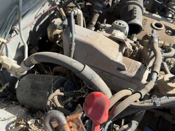 1989-1992 Isuzu Pup Upper Intake Manifold Oem 2.6L 8943416781 — photo 6
