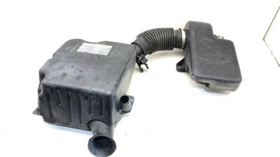 08-09 Blazer Complete Air Intake Assembly Filter Box Housing With Tube 4.2L