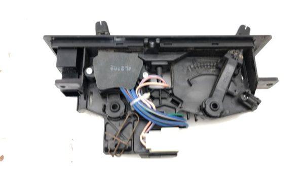 95 Nissan Pathfinder Temperature Control Module In Dash Heater Ac Head Unit Oem — photo 12