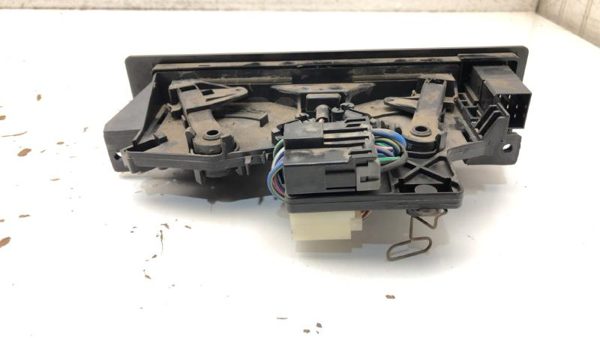 95 Nissan Pathfinder Temperature Control Module In Dash Heater Ac Head Unit Oem — photo 7