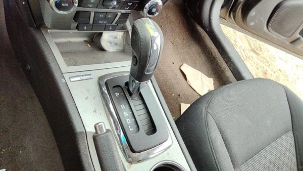 10 Fusion Floor Shifter Lever Assembly Shift Unit Automatic Transmission 2.5L — photo 3