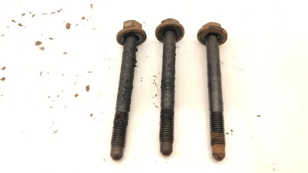 03-06 Xl 1500 Set Of Bolts For Power Steering Gear Box Factory Hardware 4X4 — photo 3