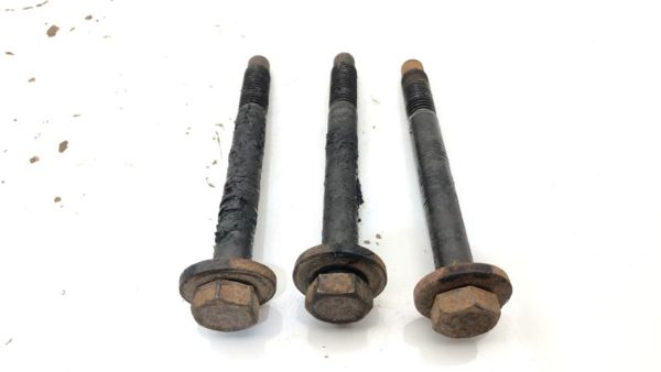 03-06 Xl 1500 Set Of Bolts For Power Steering Gear Box Factory Hardware 4X4 — photo 1