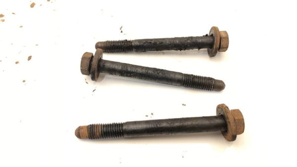03-06 Xl 1500 Set Of Bolts For Power Steering Gear Box Factory Hardware 4X4 — photo 4