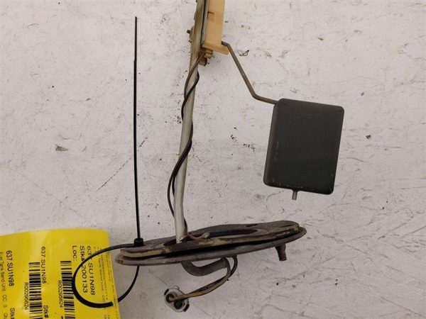 1998 Subaru Legacy Fuel Tank Send Unit Gas Pickup Oem Sending Unit Assembly — photo 2