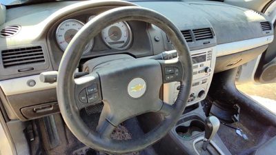 2005 2006 2007 Chevy Cobalt Steering Column Assembly Oem 19209136