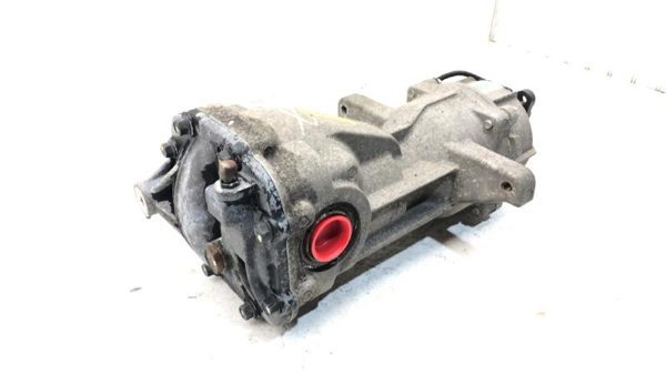2005-2009 Hyundai Tucson Rear Carrier Differential Third Member Oem 5300039200 — photo 3