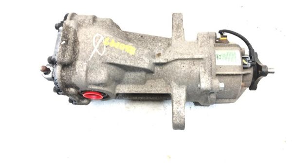 2005-2009 Hyundai Tucson Rear Carrier Differential Third Member Oem 5300039200 — photo 2