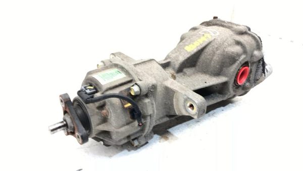 2005-2009 Hyundai Tucson Rear Carrier Differential Third Member Oem 5300039200 — photo 5