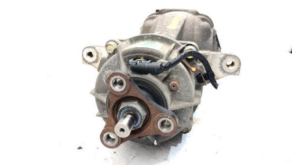 2005-2009 Hyundai Tucson Rear Carrier Differential Third Member Oem 5300039200 — photo 7