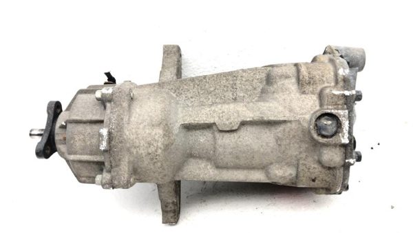 2005-2009 Hyundai Tucson Rear Carrier Differential Third Member Oem 5300039200 — photo 8