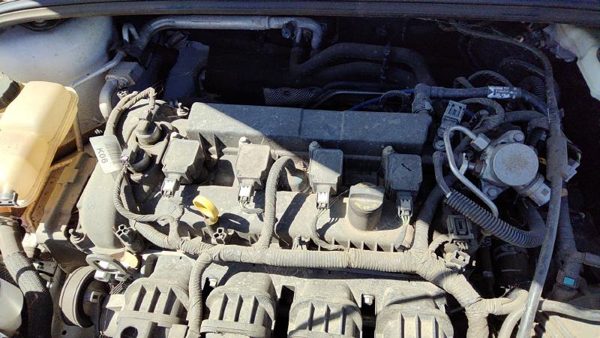 2014-2018 Ford Focus Valve Cover Oem 2.0L Fm5Z6582E — photo 2