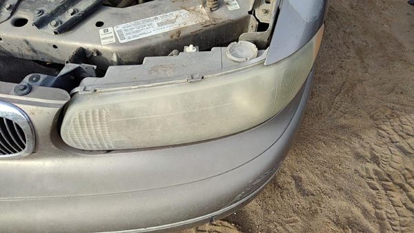 1997-2005 Buick Century Driver Left Head Light Oem Front Lamp 10436484 — photo 1