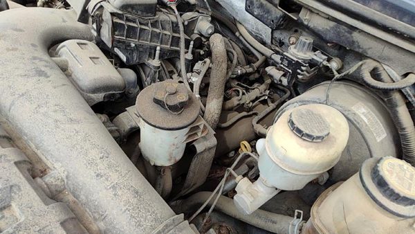 2004-2009 Ford F150 Driver Left Valve Cover Oem 5.4L 7L1Z6582B — photo 1
