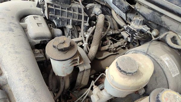 2004-2009 Ford F150 Driver Left Valve Cover Oem 5.4L 7L1Z6582B — photo 2