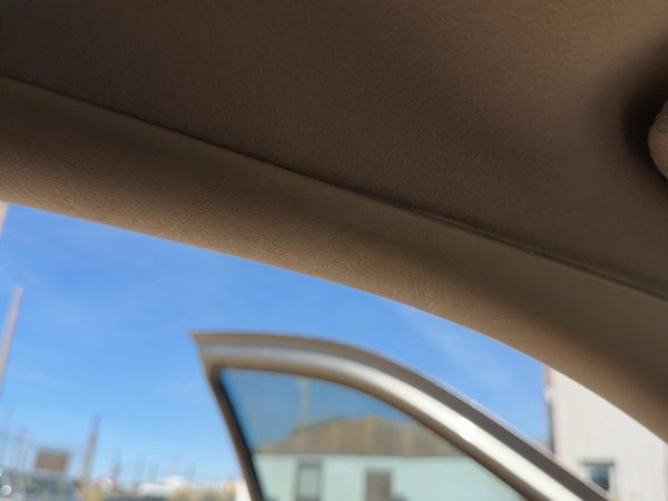 1999 Toyota Camry Driver Left A Pillar Trim Windshield Post Panel Oem Oak Ft4 — photo 6