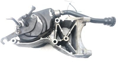 1996 Silverado 4.3 5.0 5.7 Vortec A/C Compressor Power Steering Bracket 12554522