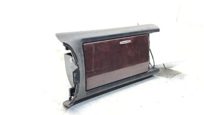2010-2012 Lexus Hs250h Lower Dash Cubby Center Glove Box Oem Console 58806-75020