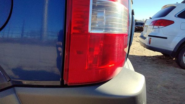 2005-2009 Hyundai Tucson Driver Left Tail Light Brake Lamp Oem Rear 924012e050 — photo 4