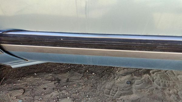 1992-1996 Buick Lesabre Driver Left Front Moulding From Door Oem Trim Strip — photo 3