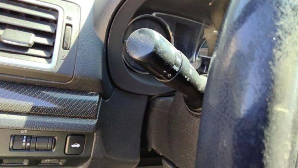 2015-2021 Subaru Wrx Turn Signal Switch Column Control Lever Headlight Oem — photo 6