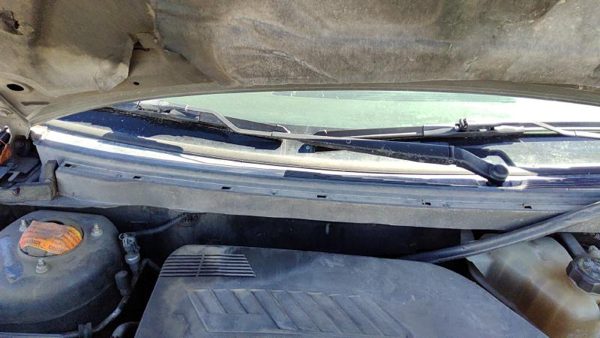 2005-2010 Pontiac G6 Passenger Right Windshield Wiper Arm Oem Blade Lever — photo 2