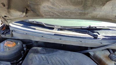 2005-2010 Pontiac G6 Passenger Right Windshield Wiper Arm Oem Blade Lever