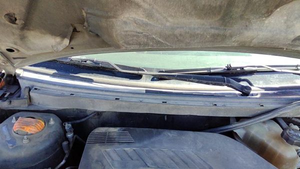 2005-2010 Pontiac G6 Passenger Right Windshield Wiper Arm Oem Blade Lever — photo 3