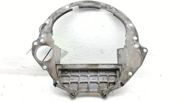 2006 Jeep Liiberty Engine To Transmission Spacer Adapter Plate With Bolts 3.7L — photo 5