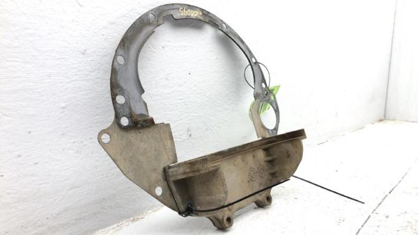 2006 Jeep Liiberty Engine To Transmission Spacer Adapter Plate With Bolts 3.7L — photo 3