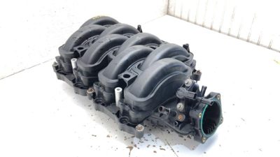 2011 2012 2013 Ford F150 Intake Manifold Oem 5.0l Bl3z9424a