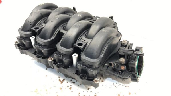 2011 2012 2013 Ford F150 Intake Manifold Oem 5.0l Bl3z9424a — photo 7