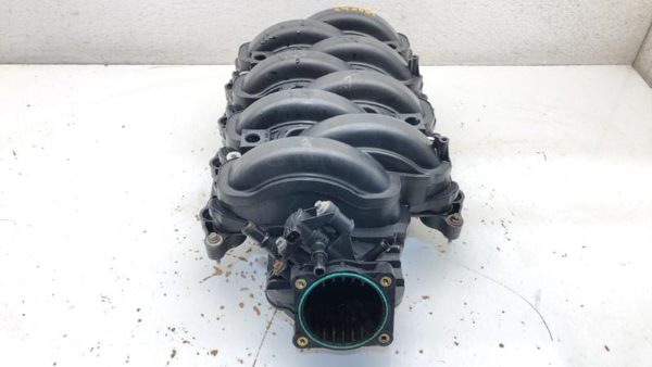 2011 2012 2013 Ford F150 Intake Manifold Oem 5.0l Bl3z9424a — photo 2