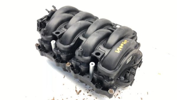 2011 2012 2013 Ford F150 Intake Manifold Oem 5.0l Bl3z9424a — photo 6