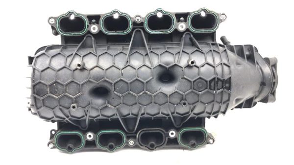 2011 2012 2013 Ford F150 Intake Manifold Oem 5.0l Bl3z9424a — photo 9