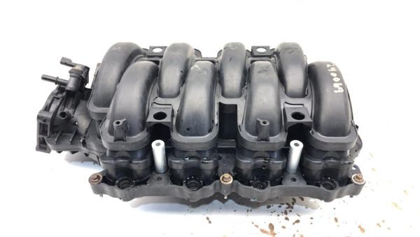 2011 2012 2013 Ford F150 Intake Manifold Oem 5.0l Bl3z9424a — photo 4