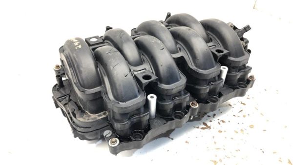 2011 2012 2013 Ford F150 Intake Manifold Oem 5.0l Bl3z9424a — photo 8