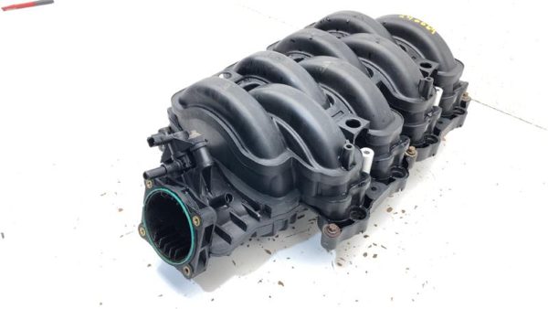 2011 2012 2013 Ford F150 Intake Manifold Oem 5.0l Bl3z9424a — photo 3