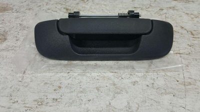 2006 Dpu15 Outside Door Handle Exterior Chassis Cab Tailgate Fits 03-10 Dodge