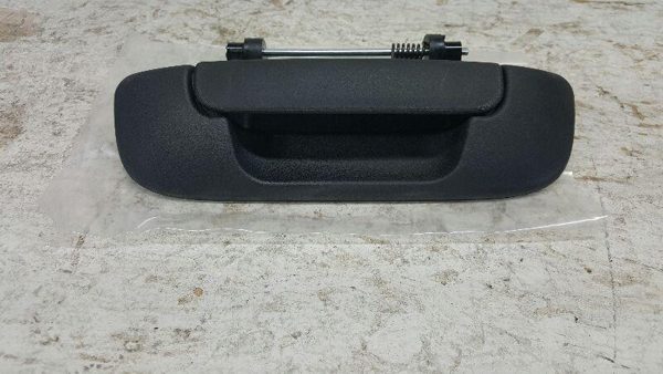 2006 Dpu15 Outside Door Handle Exterior Chassis Cab Tailgate Fits 03-10 Dodge — photo 1