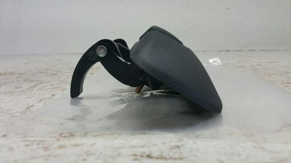 2006 Dpu15 Outside Door Handle Exterior Chassis Cab Tailgate Fits 03-10 Dodge — photo 4