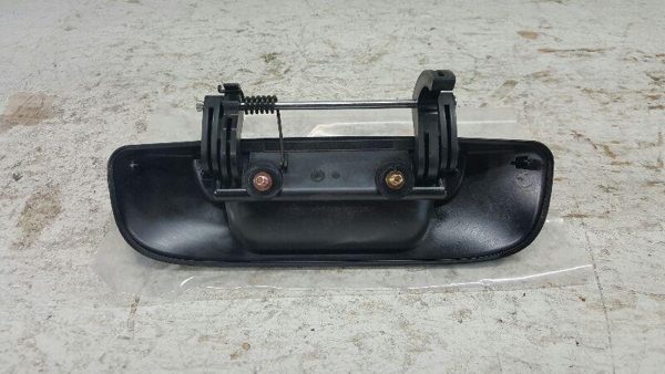2006 Dpu15 Outside Door Handle Exterior Chassis Cab Tailgate Fits 03-10 Dodge — photo 2