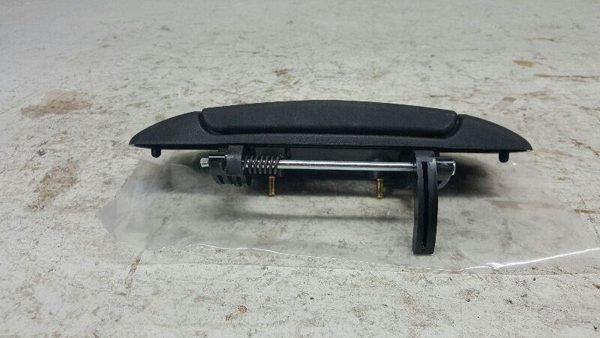 2006 Dpu15 Outside Door Handle Exterior Chassis Cab Tailgate Fits 03-10 Dodge — photo 3